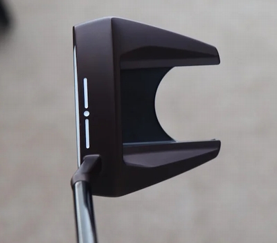 トミー・フリートウッド　TaylorMade Spiderプロトパター